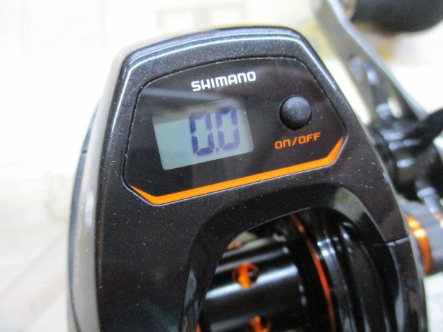 21バルケッタ 150DHHG