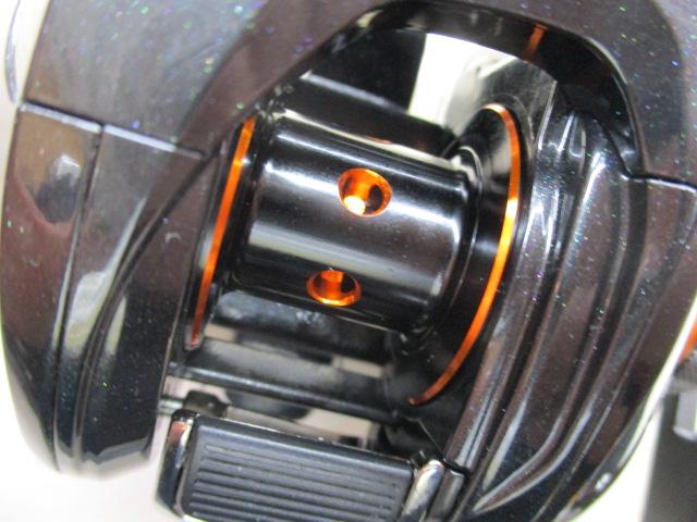 21バルケッタ 150DHHG