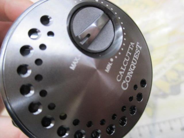 17カルカッタコンクエストBFS HG-L