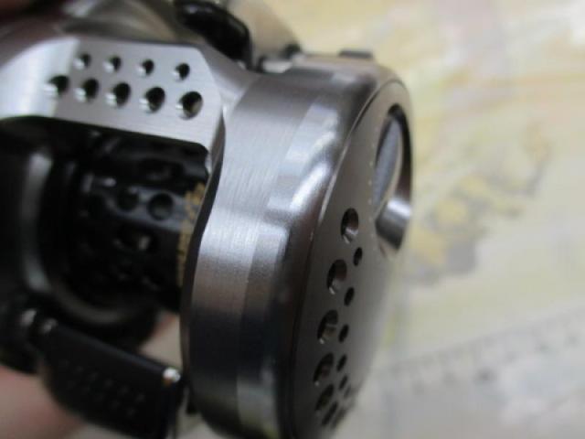 17カルカッタコンクエストBFS HG-L