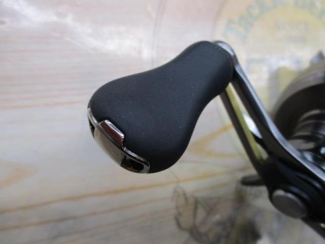 17カルカッタコンクエストBFS HG-L