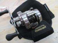 17カルカッタコンクエストBFS HG-L