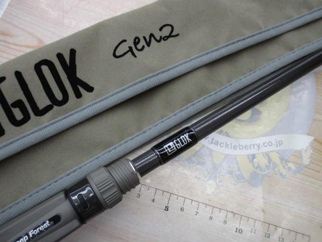 グロックGEN2 640H