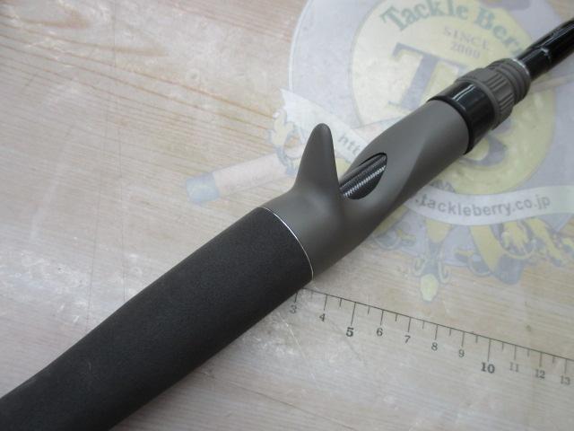 グロックGEN2 640H