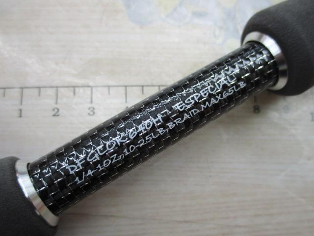 グロックGEN2 640H