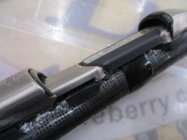 AWアドバイザーPM極誘い先鋭 150/180