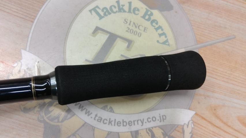 カリスタ 86M/TZ NANO｜＠ベリーネット 日本最大新品中古釣具WEBショップ