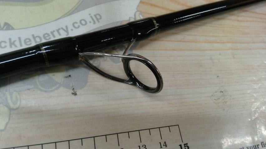 カリスタ 86M/TZ NANO