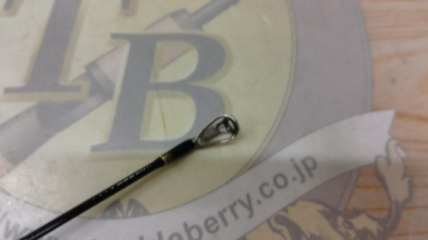 カリスタ 86M/TZ NANO