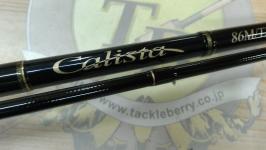 カリスタ 86M/TZ NANO