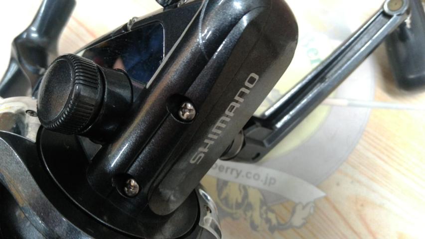 06インテレッセ遠投XT 3080