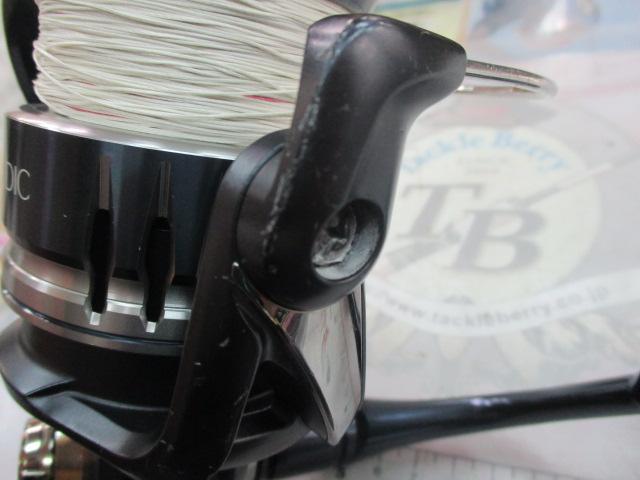 20ストラディックSW 8000HG