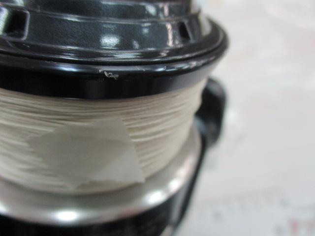 20ストラディックSW 8000HG