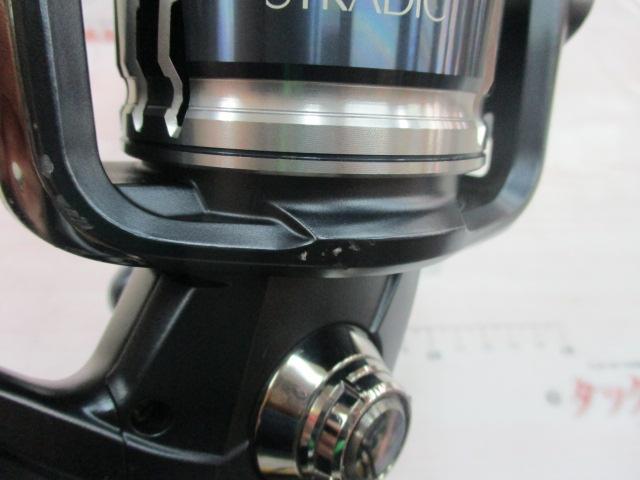 20ストラディックSW 8000HG