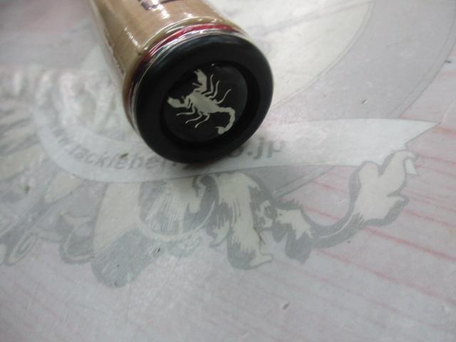 スコーピオン 2831R-2(2019モデル)