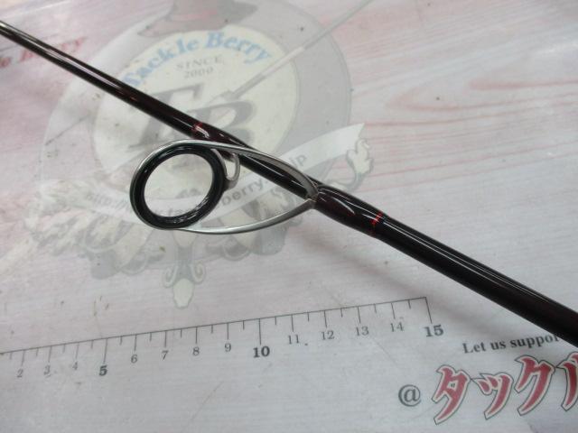 ゴクダイナミックULJ602S