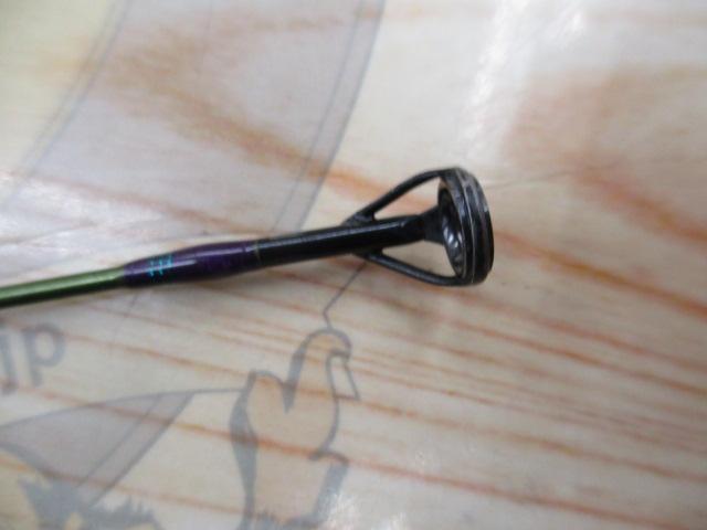 ロードランナーヴォイス HB760L アウェイディスタンスLT