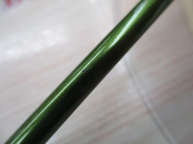 ロードランナーヴォイス HB760L アウェイディスタンスLT