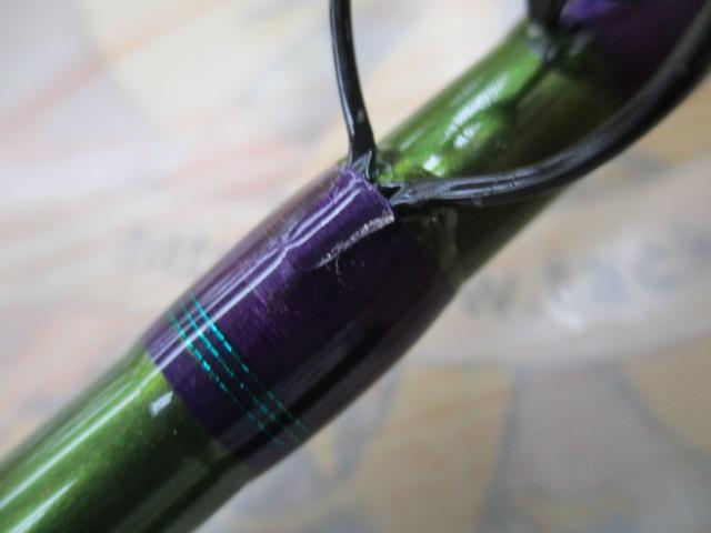 ロードランナーヴォイス HB760L アウェイディスタンスLT