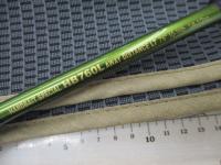 ロードランナーヴォイス HB760L アウェイディスタンスLT