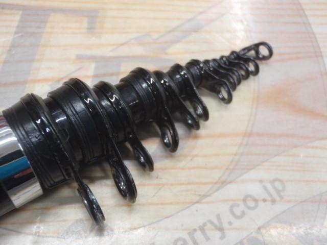 プロ磯インプレッサ 2-53