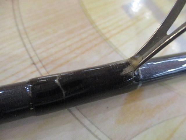 プラッギングスペシャル ボロン CPS-902EX-Ti