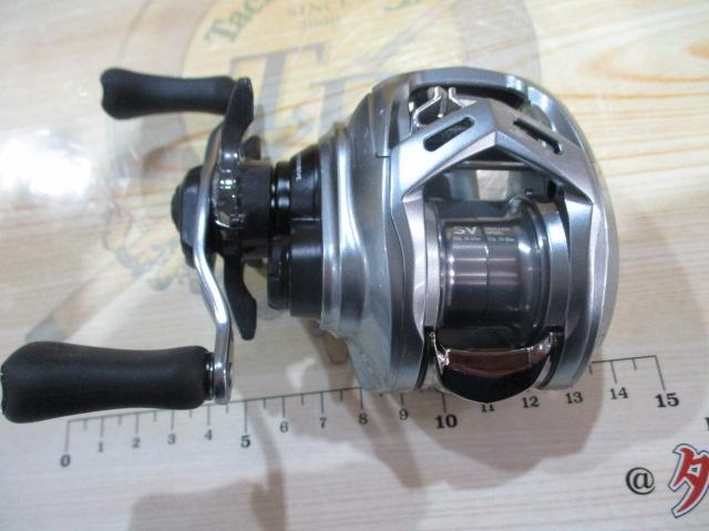 アルファス SV TW 800S-XHL