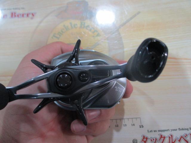 アルファス SV TW 800S-XHL