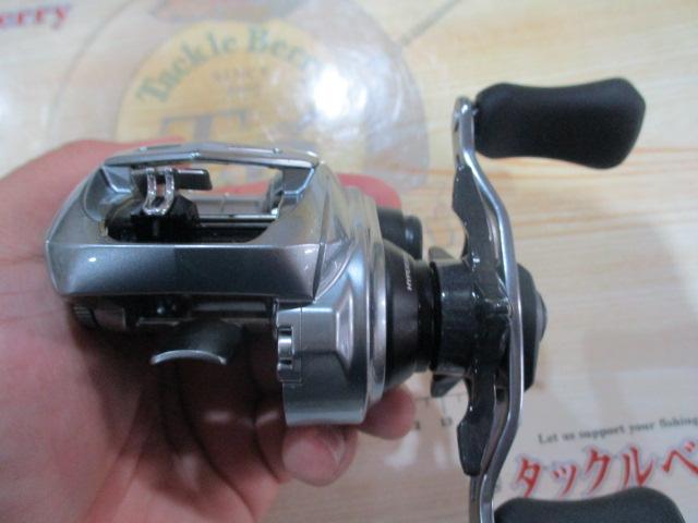 アルファス SV TW 800S-XHL