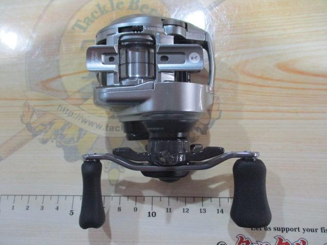 アルファス SV TW 800S-XHL