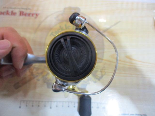 17セドナ C2000HGS