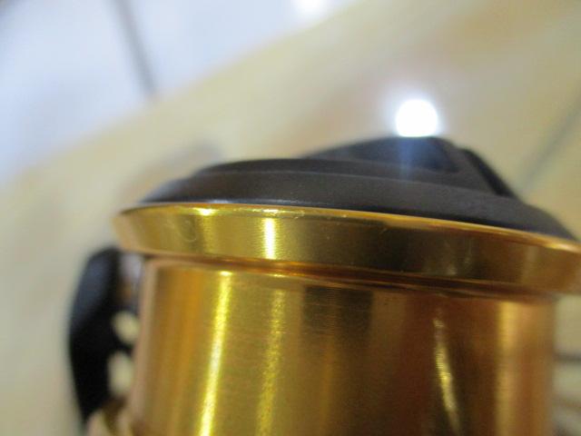 17セドナ C2000HGS