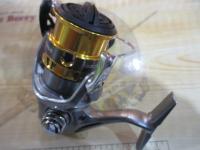 17セドナ C2000HGS