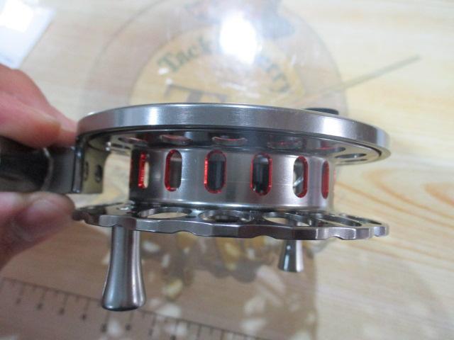 バトルフィールド黒鯛BK90NR