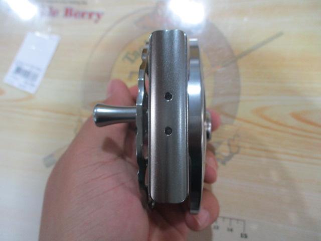 バトルフィールド黒鯛BK90NR