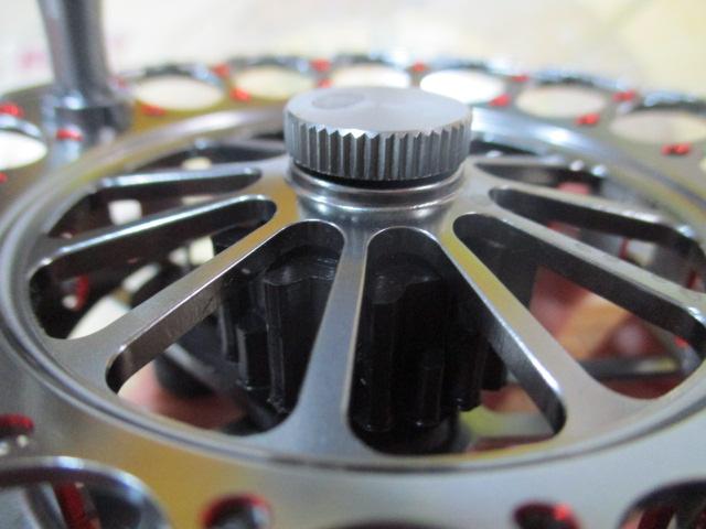 バトルフィールド黒鯛BK90NR