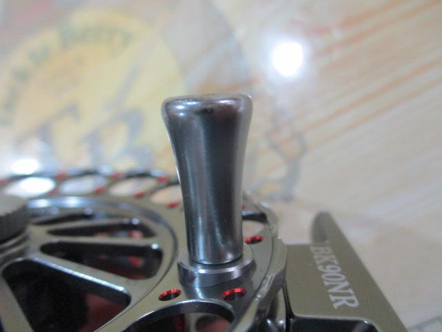 バトルフィールド黒鯛BK90NR