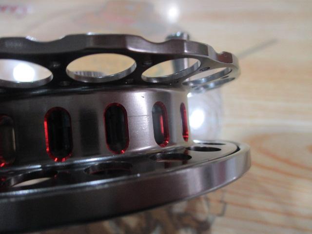 バトルフィールド黒鯛BK90NR