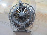 バトルフィールド黒鯛BK90NR