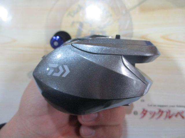 ライトゲームX IC 150L-DH