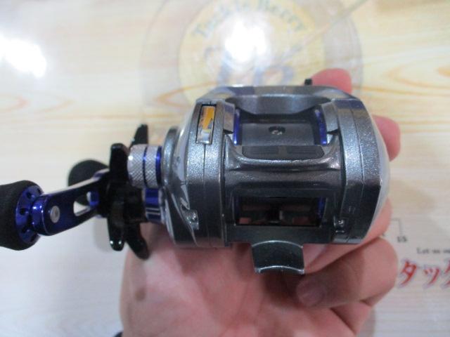 ライトゲームX IC 150L-DH