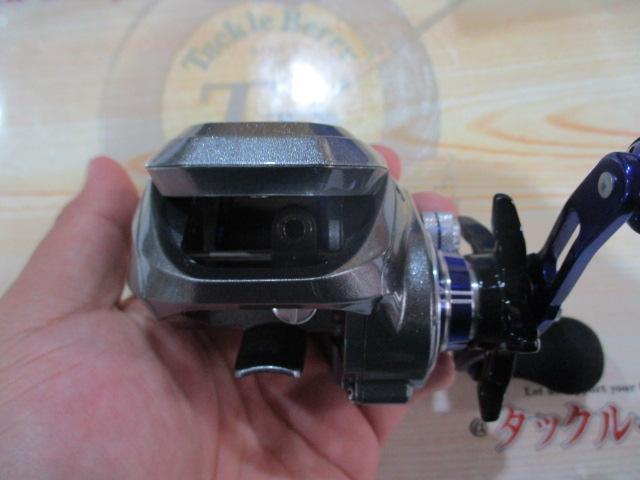 ライトゲームX IC 150L-DH