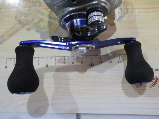 ライトゲームX IC 150L-DH