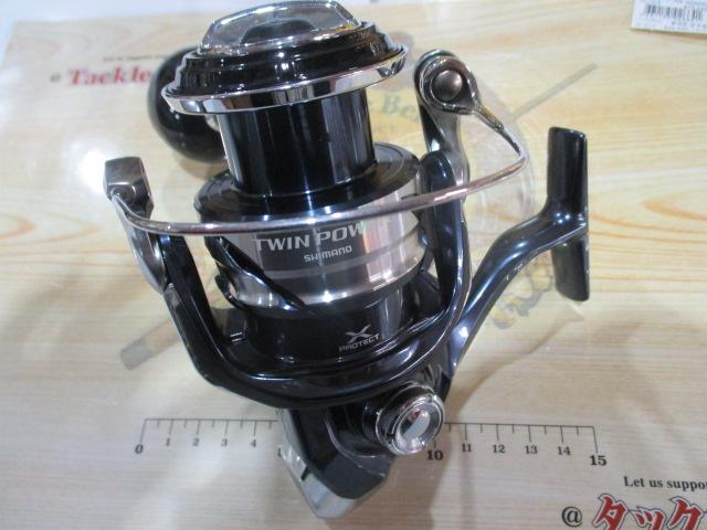 21ツインパワーSW 5000XG