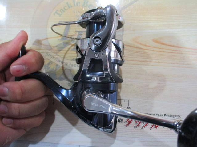 21ツインパワーSW 5000XG