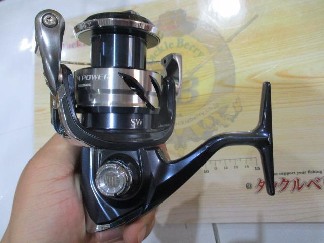 21ツインパワーSW 5000XG