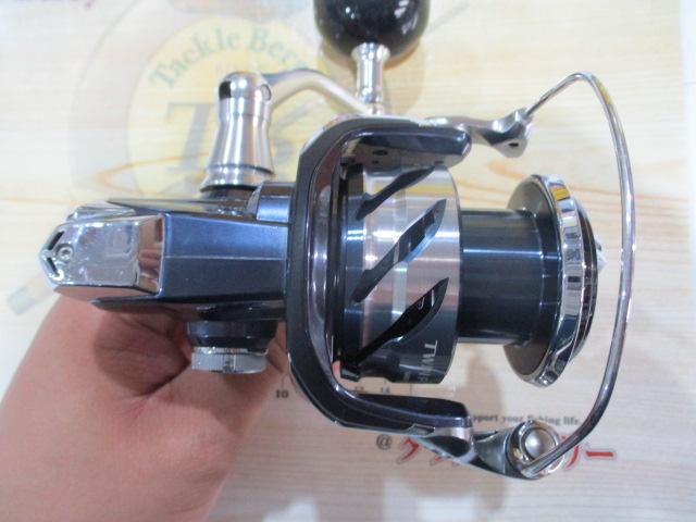 21ツインパワーSW 5000XG