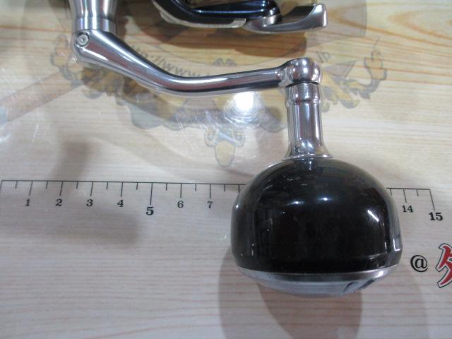 21ツインパワーSW 5000XG