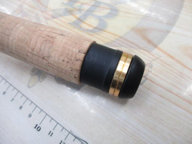 ロードランナーヴォイス 760JMH ジャングルスティックライト