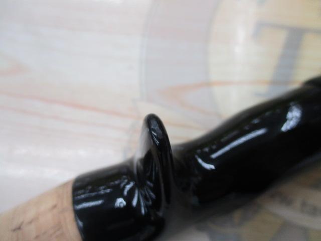 ロードランナーヴォイス 760JMH ジャングルスティックライト